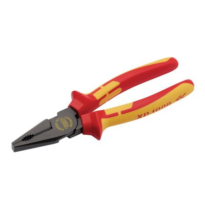 XP1000® VDE Hi Leverage Combi Pliers, 200mm