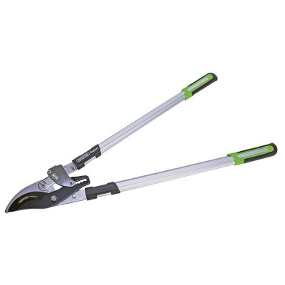 Ratchet Action Bypass Pattern Loppers, 750mm