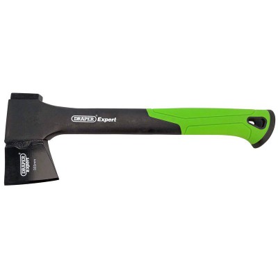 Draper Expert Fibreglass Hatchet Axe, 355mm