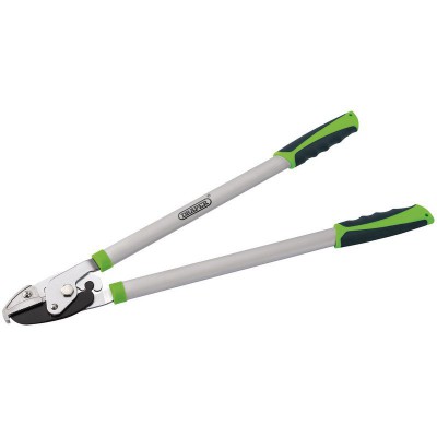 Anvil Pattern Loppers with Aluminium Handles, 685mm