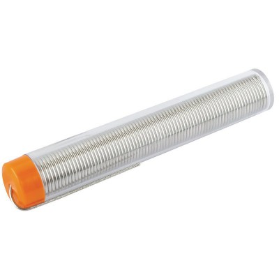 20G Tube of 1mm Lead Free Flux Cored Solder