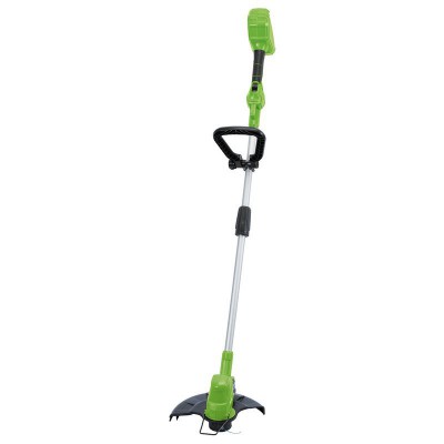 D20 40V Grass Trimmer – Bare