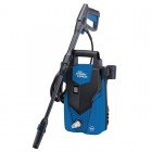 1400W Pressure Washer (105bar)