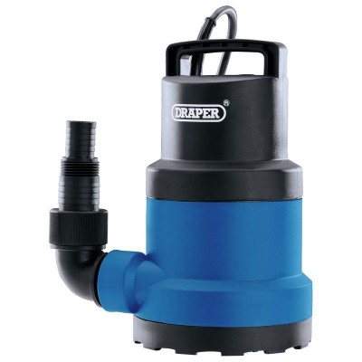 230V 250W Submersible Water Pump