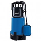 110V Submersible Dirty Water Pump with Float Switch (750W)