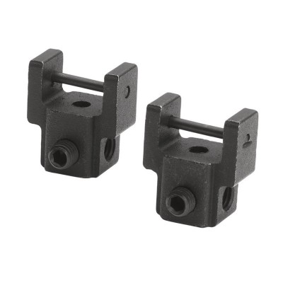 Fretsaw-Blade Clamp Holders