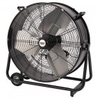 High Flow Drum Fan, 600mm/24\"