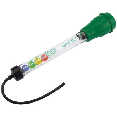 Disc Type Anti-Freeze Tester