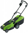 DRAPER 1500W ELECTRIC MOWER 360MM