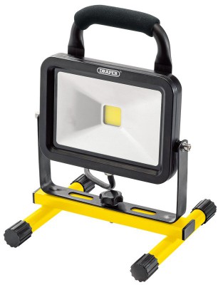 COB LED Worklamp (20W)