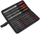 DRAPER 16 piece File Set