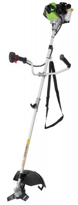 Petrol Brush Cutter and Line Trimmer (32.5cc)