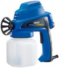 DRAPER Storm Force® Airless Spray Gun (80W)