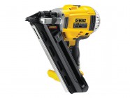 DEWALT DCN692N Cordless XR 2 Speed Framing Nailer 90mm 18 Volt Bare Unit