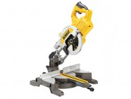 DEWALT DCS777N FlexVolt XR 216mm Mitre Saw 54 Volt Bare Unit