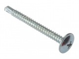 Baypole Self Drill Screw Phillips Wafer Head