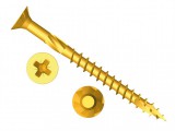 Pozi Performance Wood Screw