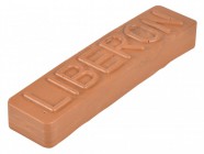 Liberon Wax Filler Stick 21 Light Walnut 50g