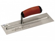 Marshalltown MXS13D Plasterers Finishing Trowel DuraSoft Handle 13in x 5in