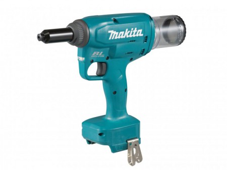 Makita DRV150Z LXT Brushless Rivet Gun 18V Bare Unit