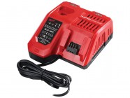 Milwaukee M12-18FC Rapid Battery Charger