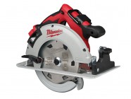 Milwaukee Power Tools M18 BLCS66-0 Brushless Circular Saw 190mm 18V Bare Unit