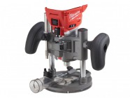 Milwaukee Power Tools M18 FTR-0X FUEL Trim Router 18V Bare Unit