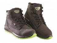 Scan Viper SBP Safety Boots UK 10 EUR 44