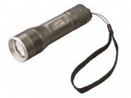 XMS Lighthouse 500 Lumens Elite Focus Torch