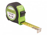 XMS Stanley 5m (16ft) Hi-Vis Tylon Tape