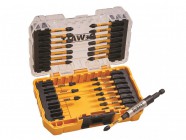 XMS DEWALT 26 Piece FlexTorq Impact Bit Set