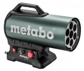 Metabo HL 18 Gas Heater, 18 Volt Body Only