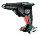 Metabo HBS 18 LTX BL 3000 Drywall Screwdriver Body Only in  metaBOX 145L