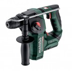 Metabo PowerMaxx BH 12 BL 16 Brushless SDS+ Hammer Body Only600207850