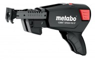 Metabo ScrewdrivermagazineSpeedFix57