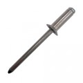 Aluminium Countersunk Pop Rivet