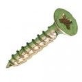 Countersunk Pozi Woodscrews