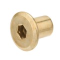 Socket Nuts