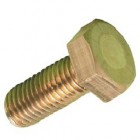 JADA SETSCREW M6X50 BRASS