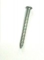 Cone Head Drive Screws