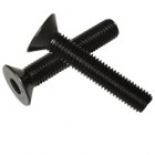 M12 x 60 Socket CSK Screw