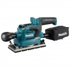 Makita DBO380Z 18V LXT BL Sander Bare Unit