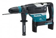 Makita 18Vx2 (36V) Brushless Rotary Demolition Hammer 40mm Body Only