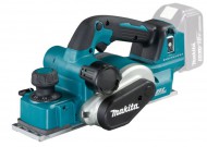 Makita DKP181Z 18V 82mm LXT Brushless Planer Bare Unit