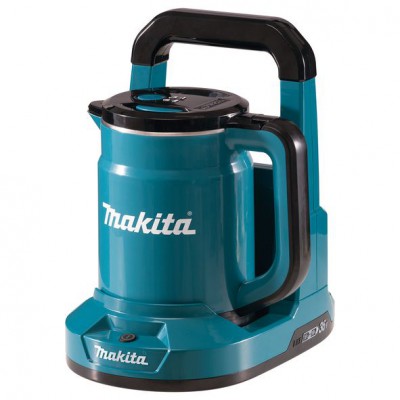 Makita DKT360Z Twin 18V LXT Kettle Bare Unit