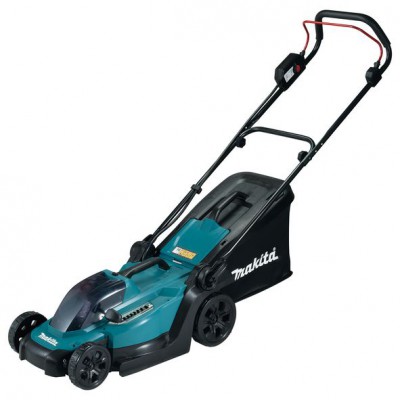 Makita DLM330RT 18V LXT 330mm Lawnmower Kit