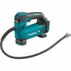 Makita DMP180Z 18V LXT Tyre Inflator Machine Only