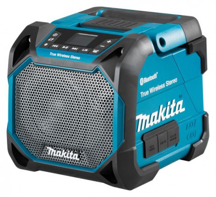 Makita DMR203 JOBSITE SPEAKER (BLUETOOTH)