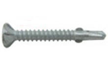 5.5 x 60 Wingtek Csk Ph Light Self Drill Screws