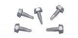 Drill Dex Screws Heavy